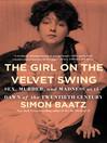 Cover image for The Girl on the Velvet Swing